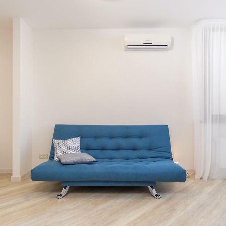 Appartement Lakki à Odessa Extérieur photo