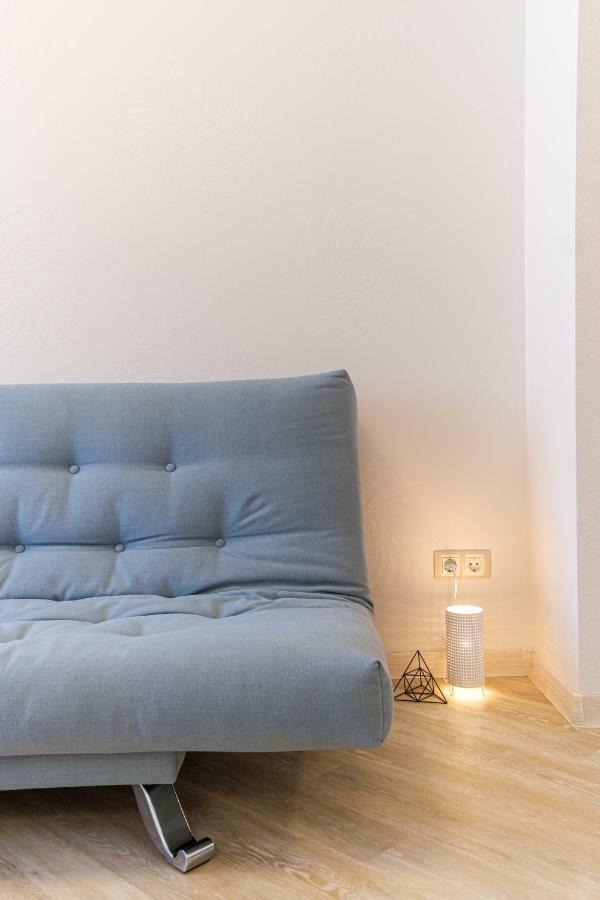 Appartement Lakki à Odessa Extérieur photo