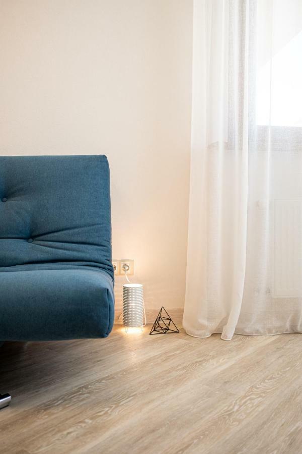 Appartement Lakki à Odessa Extérieur photo